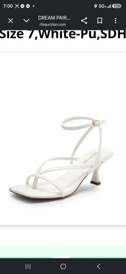 Womens Heels