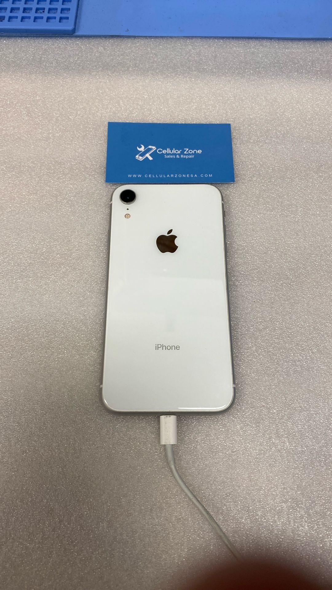 Apple iPhone XR 128gb Unlocked Bulverde Rd