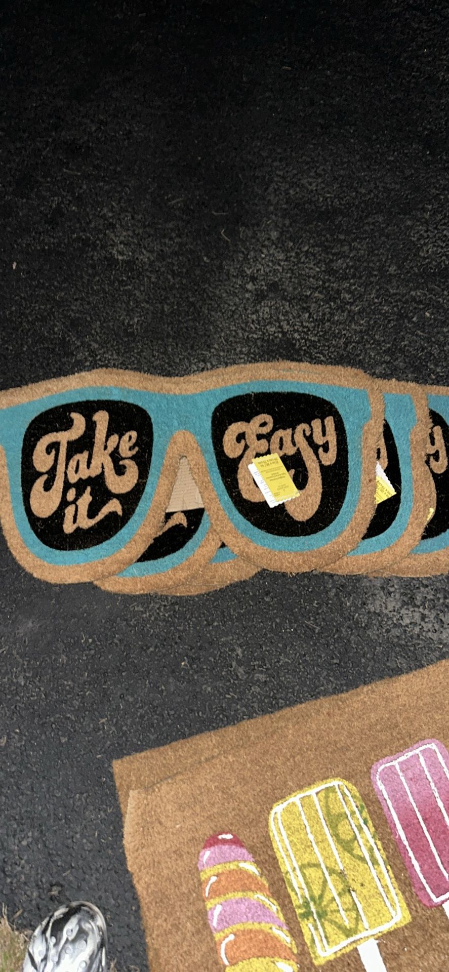 Doormat