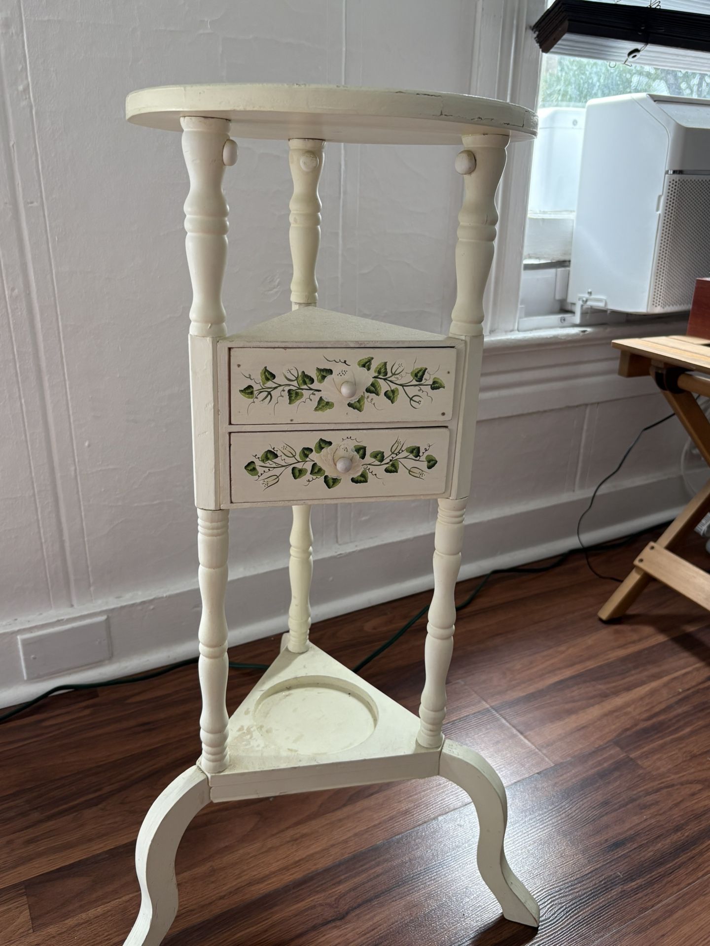 Plant Stand