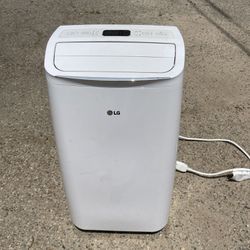 Portable AC Air Conditioner LG Brand