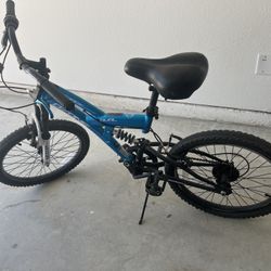 Kids Bike