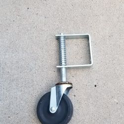 Gate Wheel