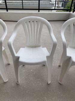 Outdoor Dining Chairs