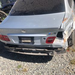 Trunk Lid