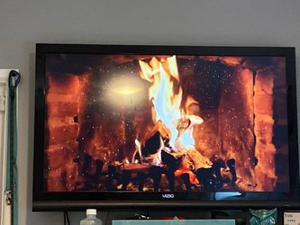 Vizio 55 inch HD TV flat screen!
