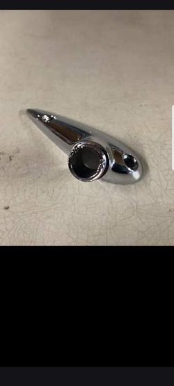 Vintage car parts and accessories