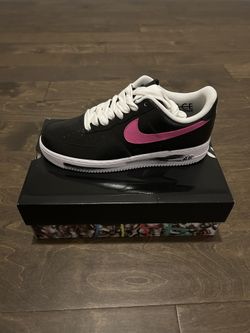 G-Dragon x Nike Air Force 1 '07 'Para-Noise 3.0'