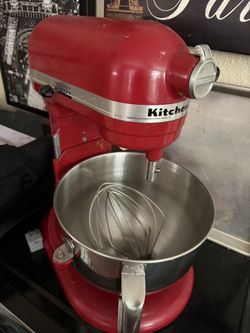 Kitchen Aid 