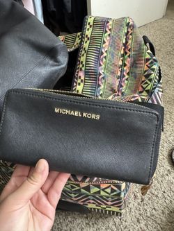 MK Wallet