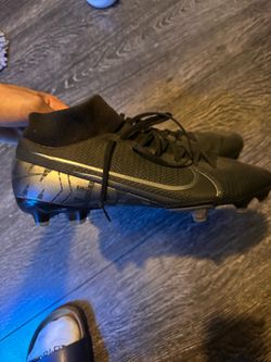 Cleats