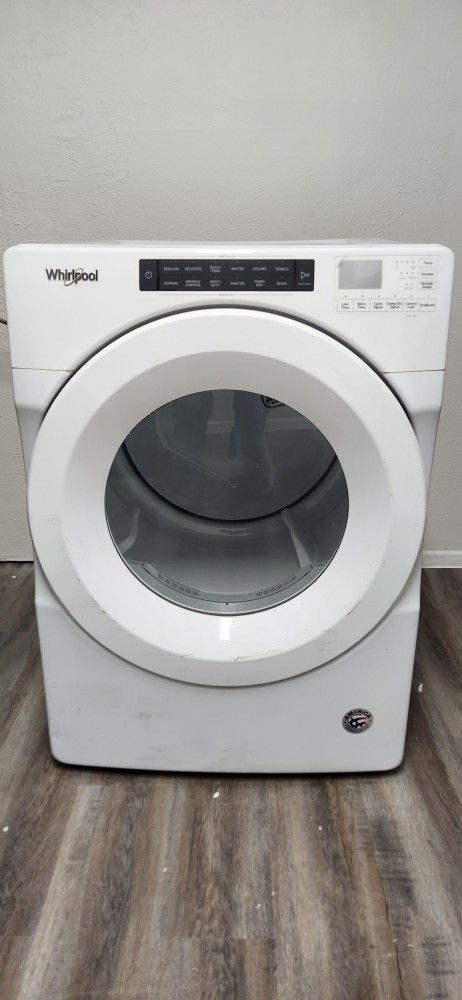Dryer