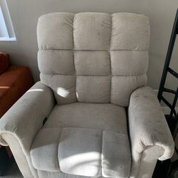 (2) Rocking Sofa Chairs 