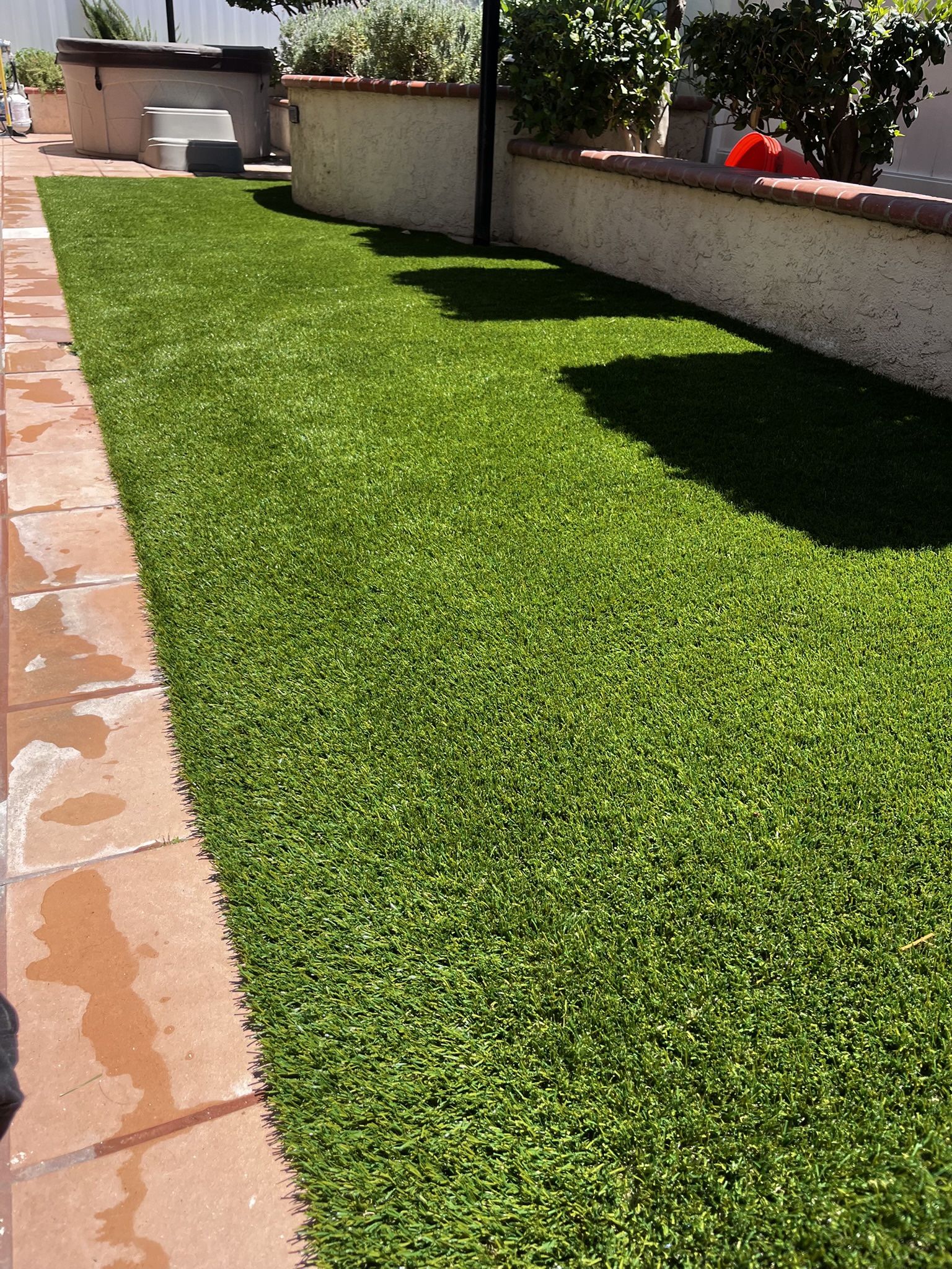 Artificial Grass