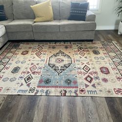 Area Rug (6’x 9’)