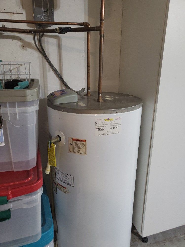 Waterhiter For 3 - 4 Bedroom App Ore 🏠 House
