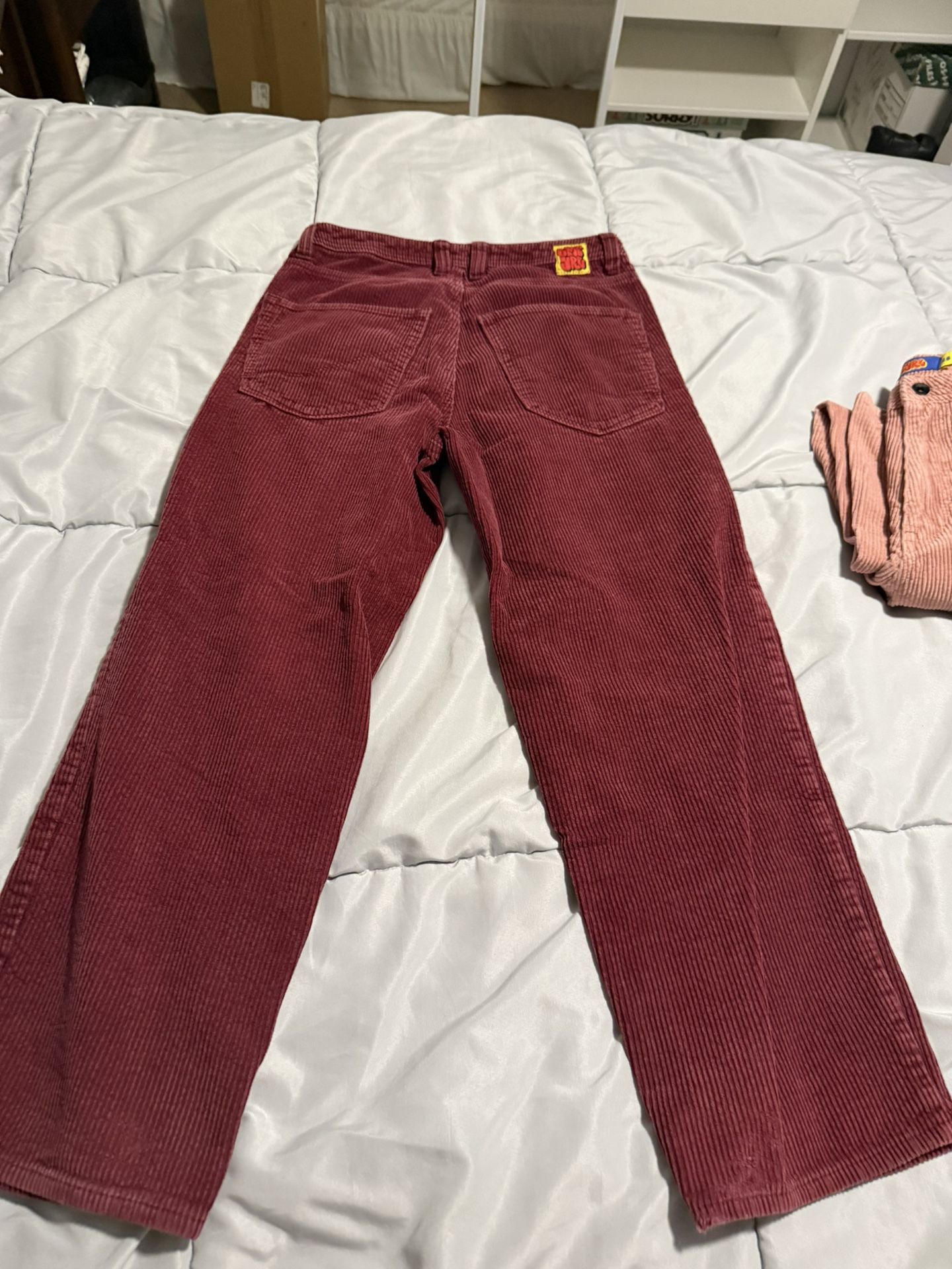 Empire Pants 