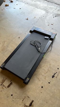 Walking Pad - Akluer
