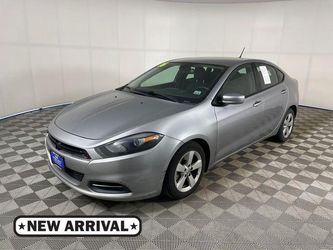 2016 Dodge Dart