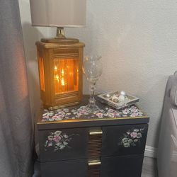 End Table 