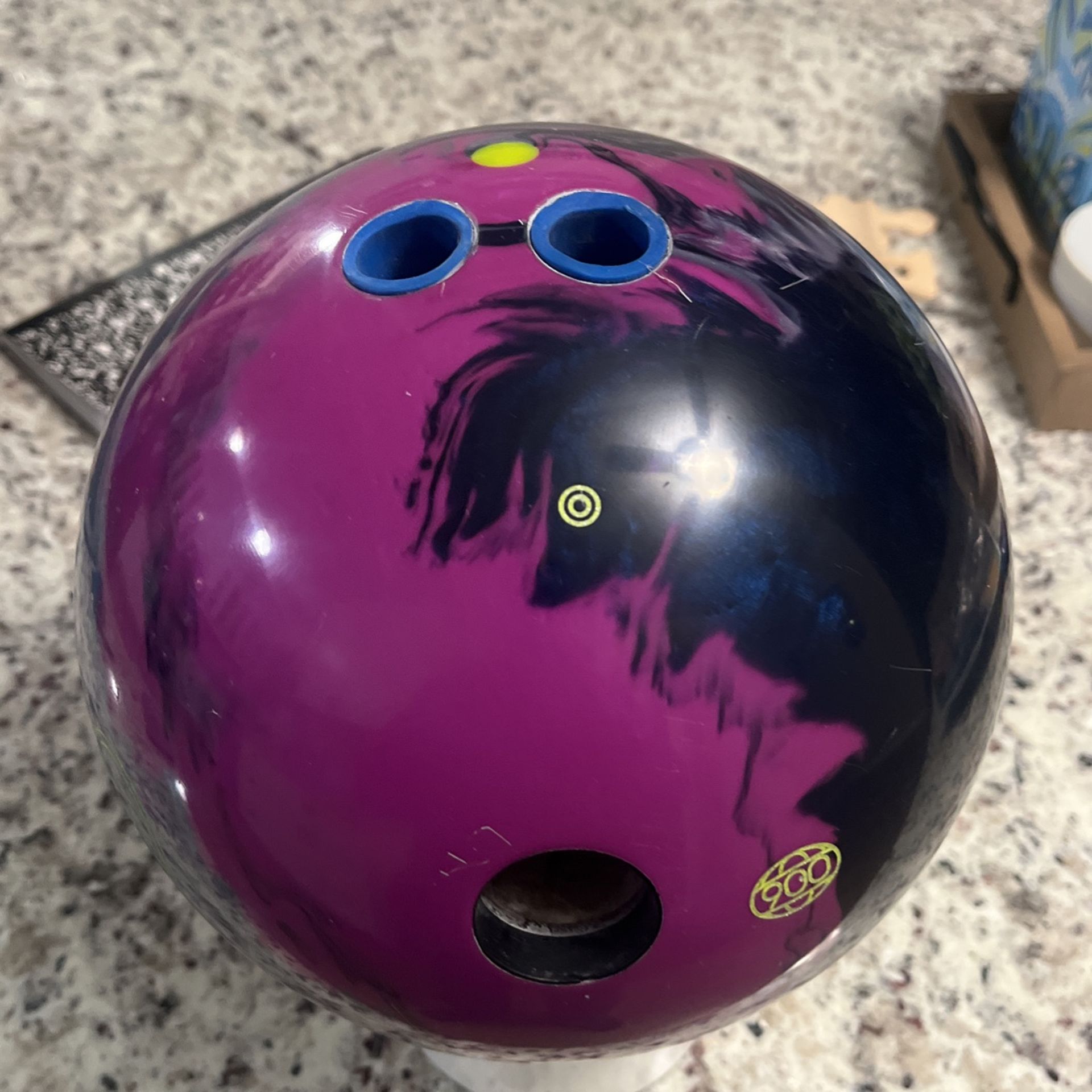 14Lbs Bowling Balls & Equipment for Sale in Federal Way, WA OfferUp