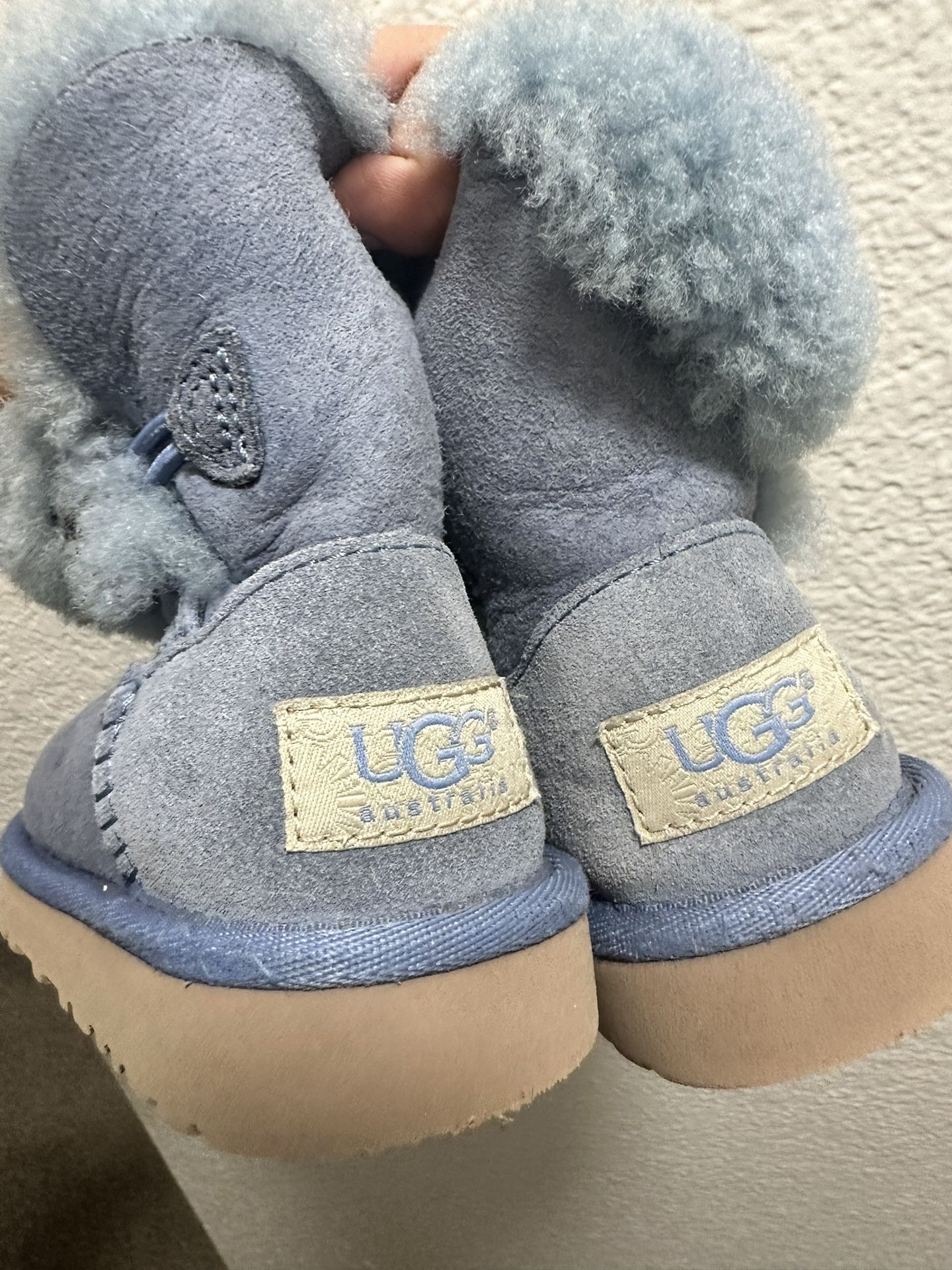 UGG Toddler Boots