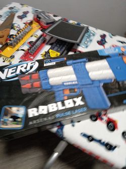 Nerf Roblox Arsenal Laser for Sale in Canton, GA - OfferUp