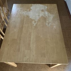 Kitchen Table 