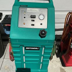 MotorVac Tech 3 Coolant Clean 3 