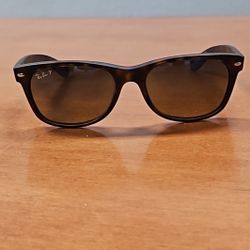 Ray Ban Sunglasses 