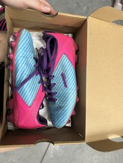Soccer Cleats