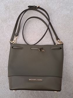 New Crossbody Purse By Michael Kor