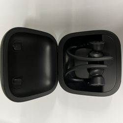 Powerbeats Wireless Earbuds