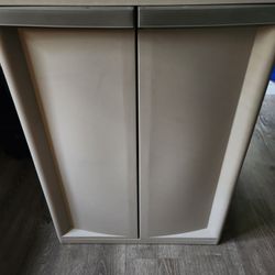 Storage Cabinet