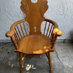 Vintage Chair