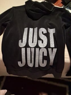 Juicy Contour Xl Valor Zip Up Hoodie