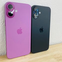 iPhone 16 Plus 128gb 