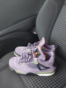 Jordan 4