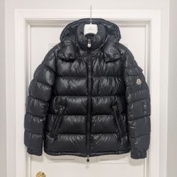 Moncler Puffer