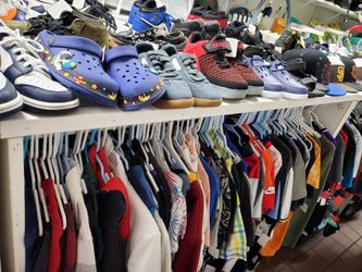 Boys Clothes Size 7,8,10,12, & 14-16