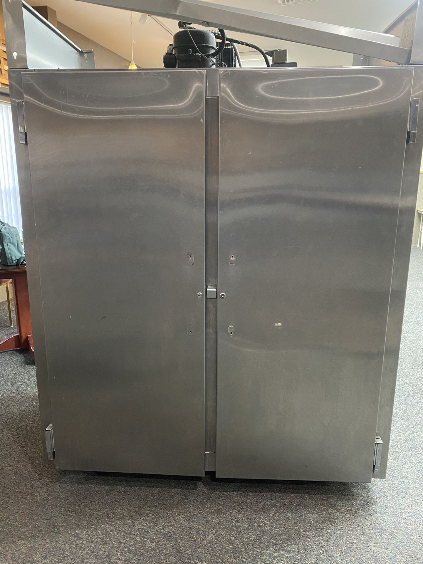 Victory commercial refrigerator for Sale in Salem, OR OfferUp