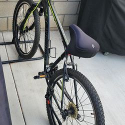 Schwinn Mountain Bike