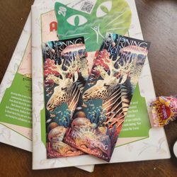 Burning Man Tickets 2023
