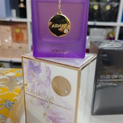 Maleka Armaf Perfume For Women
