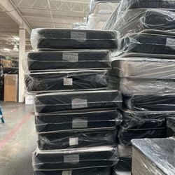 Colchones Individuales 