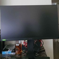 Monitor ViewSonic ELITE XG270 27