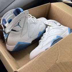 Jordan 7’s Size 13 