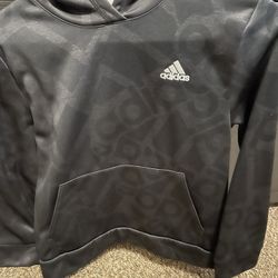 Boys Adidas Sweatshirt M