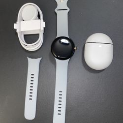 Google Watch 