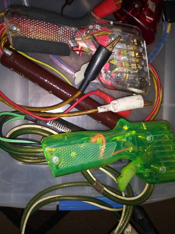 Slot Car controllers 1/24th scale for Sale in Peoria, AZ ...